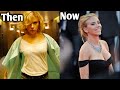 Lucy (2014) Movie Cast Then and Now || THE POINTER ||