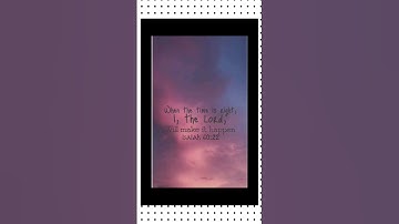 Thumbnail of O come all ye faithful joyful and triumphant✝️🥰❤💫