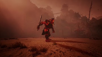 Bless unleashed beta xboxone 2019