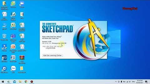 HD Chi tiết vẽ Tam giác đều, cạnh tùy biến_SGK Hình 6_Bộ sách Cánh Diều