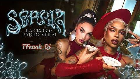 Thumbnail of Lia Clark, Pabllo Vittar - Sereia - TFrank Dj