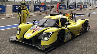 ARC Bratislava - Ligier JS P320 in Action at Slovakia Ring @BratislavaSupercars