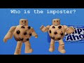 Chips Ahoy imposter ad BUT it’s Roblox