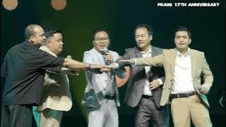 Everything Good // Gaither Vocal Band [Cover : Stephen Vocal Band]