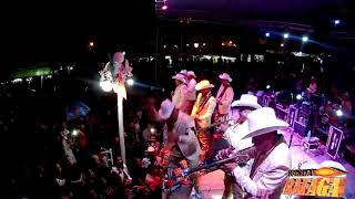 Banda Ráfaga - desde oconahua Jalisco