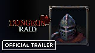Dungeon Raid - Official Gameplay Trailer