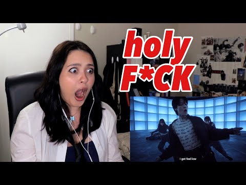 JIMIN 'SET ME FREE PT.2' MV REACTION (i am deceased)