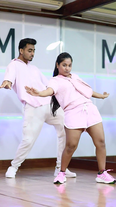 Natti Natasha x Becky G - Ram Pam Pam