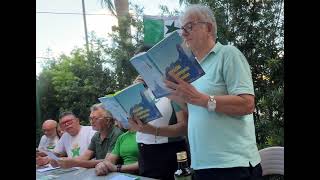 La 26-a de julio – Esperanto-Tago. Realigo: Cearaa Esperanto-Asocio. Video du