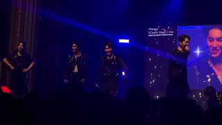 240503 Onlyoneof - singing the solos w/ lyOns | Onlyoneof 2024 world tour dOpamine in San Francisco