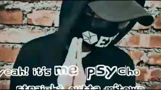 Psycho My 1St Nepali Rap
