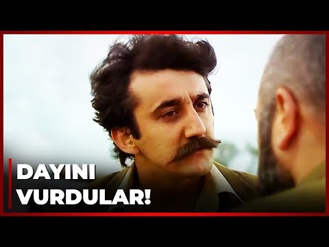 Zaloğlu, Muzaffer'in Vurulduğunu Öğrendi | Hanımın Çiftliği 25. Bölüm