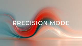 Details Precision Mode ~ Deep Focus Music for Coding, Design & Detailed Work Guide