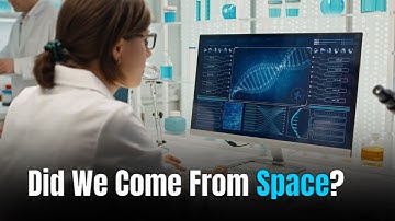 Human DNA detected in 2 billion year old meteorite