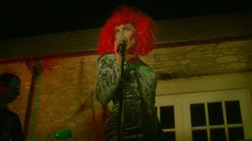 Terhi Ikonen - Insomnia [OFFICIAL MUSIC VIDEO]