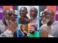 Ill kll them beforekumchacha bore over threts drags ken agyapong  fres on hopeson arrest