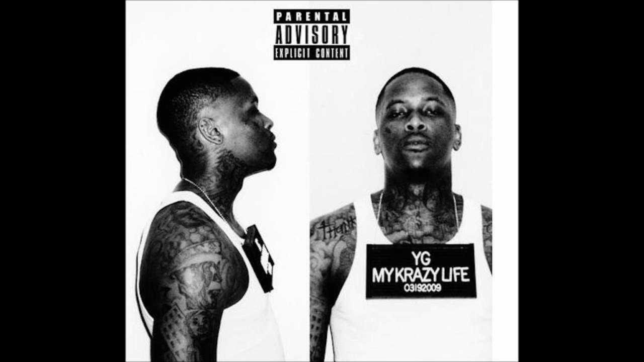 YG - My Nigga (ft. Jeezy, Rich Homie Quan) YG - My Nigga (ft. Jeezy, Rich Homie Quan)