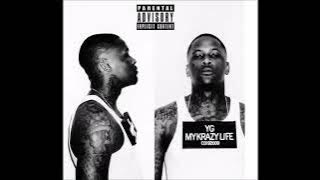 YG - My Nigga (ft. Jeezy, Rich Homie Quan)