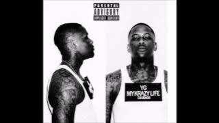 YG - My Nigga (ft. Jeezy, Rich Homie Quan)