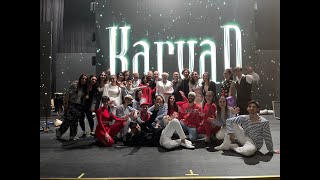 Karvan 30 Ildən Sonra Film Konsert Official Full Hd