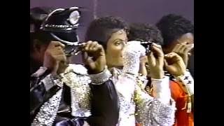 The Jacksons - Victory Tour Toronto 1984 FULL HQ [ORIGINAL 4:3 TRANSFER]