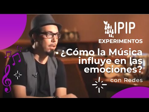 Vídeo: ¿Por Qué La Música Afecta Tanto A Nuestras Emociones - Vista Alternativa