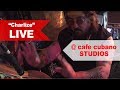 Glasspirits  charlize live electric cafe cubano sessions