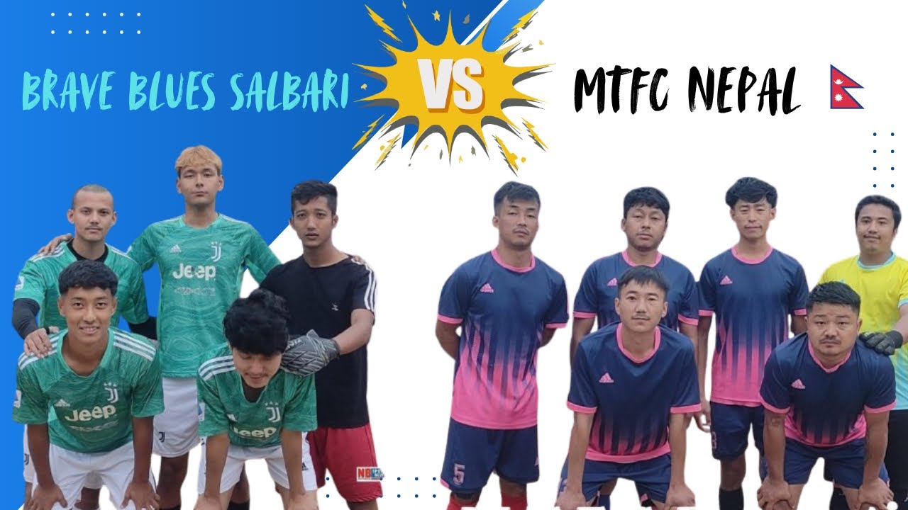 🔥🏆 Quarterfinal Thriller | Pashupati FC Nepal 🇳🇵Triumphs Over Salbari FC | Match day vlog⚽️