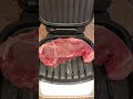 Steak On The George Foreman Grill Sad Shorts Steak Food Grill Beef mp3
