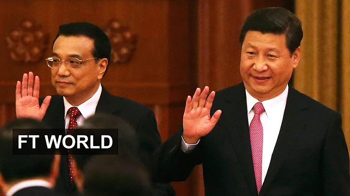 China: The road to reform - DayDayNews