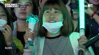 [1080p60] 190525 Oh My Girl - The Fifth Season (SSFWL) @ SBS MTV 2019 Dream Concert