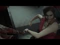 Lets play resident evil 2 remake claire b  part 2