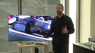 Forza Motorsport 4S Greenawalt - Car And Franchise History