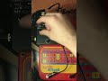 Ivy Pedals Will-O-Wisp + Speak 'n' Spell #PedalDemo | #effectspedals #guitarpedals #synth #vox #DIY