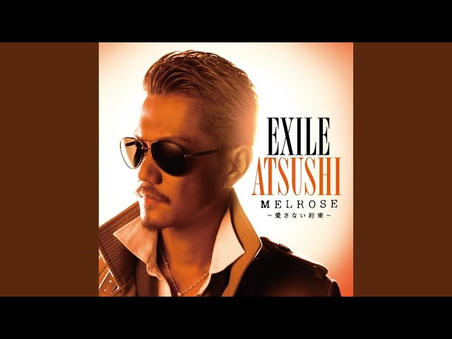 Watch MELROSE ～愛さない約束～ (Instrumental) on YouTube