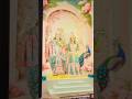 Na Na Na Re 🎶 | Vrindavan Krishna Darshan 🙏 Divine Bhakti Vibes #krishna #vrindavan #shorts #bhakti