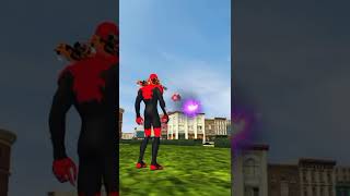 Spider Rope SuperHero Vice City Gangster Fighting | Android  Game's  Play| #3(3) screenshot 3