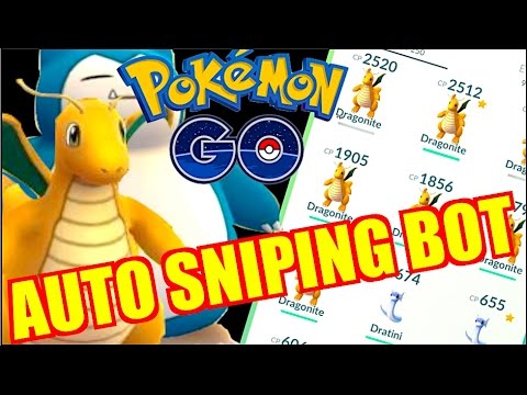 Best Pokemon Go Bot For Mac Best Pokemon Go Bot For Mac