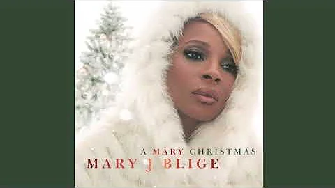 Do You Hear What I Hear - Mary J. Blige Duet With ...