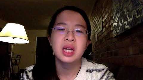 Haoran Wang - Denman Application