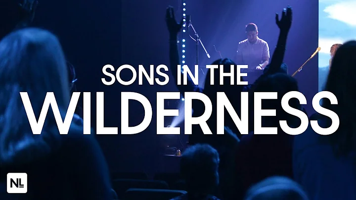 Sons In The Wilderness | Logan McElmurray | New Li...