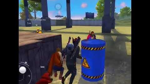 Only Legend 🔥 Can do everything || Free Fire Heart Touching Gameplay #Shorts