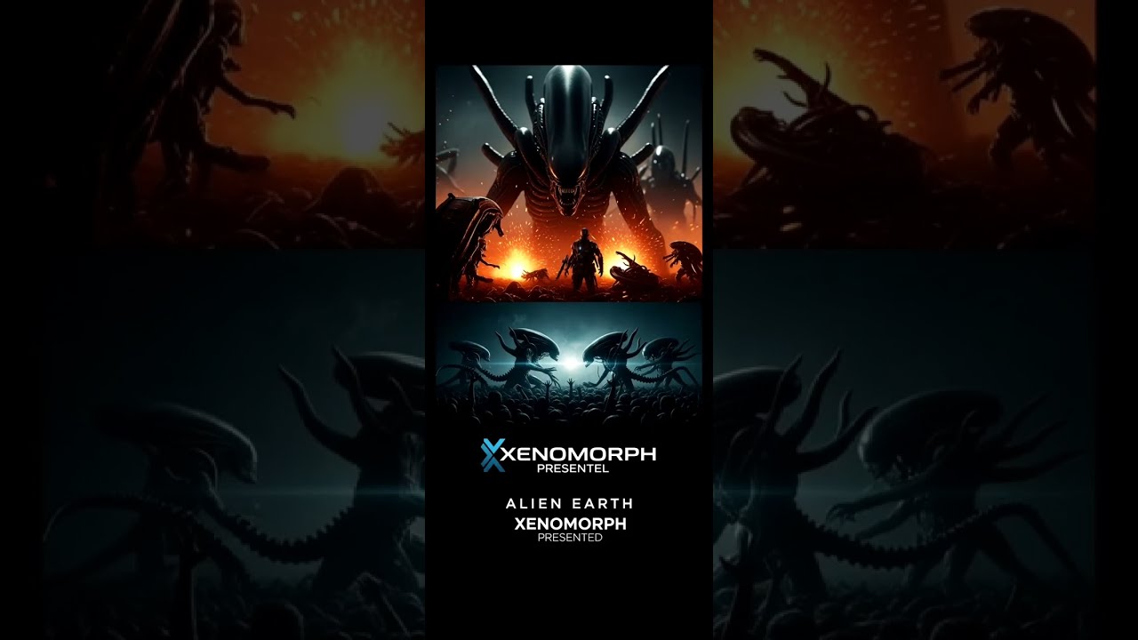 Alien Earth Premiere Review On XenoMorph Channel History Of Species In Film And Media