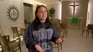 Next Generation Leaders At Creighton University