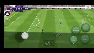 PES 2021 LIVE | MALAYALAM | Mallu Gaming screenshot 3