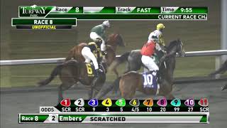 RACE 8 PROGRAM 2017_12_21