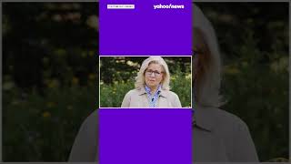 Rep. Liz Cheney predicts lengthy fight for American democracy in closing campaign video
