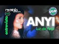 ENTREVISTA: Anyi – Luz de Perla (full album)