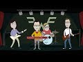 Weezer - Happy Hour (animated)