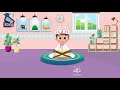 سورة البروج تعليم القرآن للأطفال أحلى قرائة لسورة البروج قناة داوود     